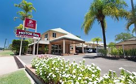 Wild Scotsman Motor Inn Gin Gin Qld